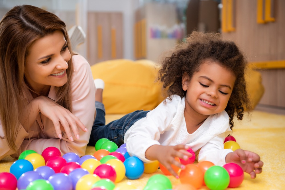 PROGRAM HIGHLIGHT: Playing and Doing Play Therapy - UNCONDITIONAL