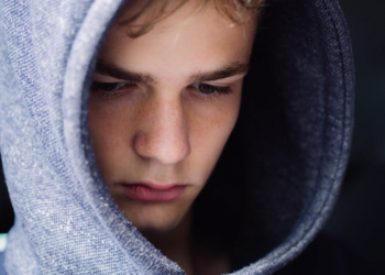 Dealing with Teen Depression
