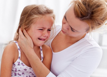 Helping Children Cope with Traumatic Events