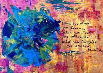 АРТ И ДУХОВНИ ПРАКТИКИ