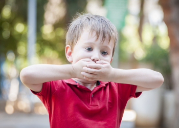 Parents Guide: How to Help a Child with Selective Mutism