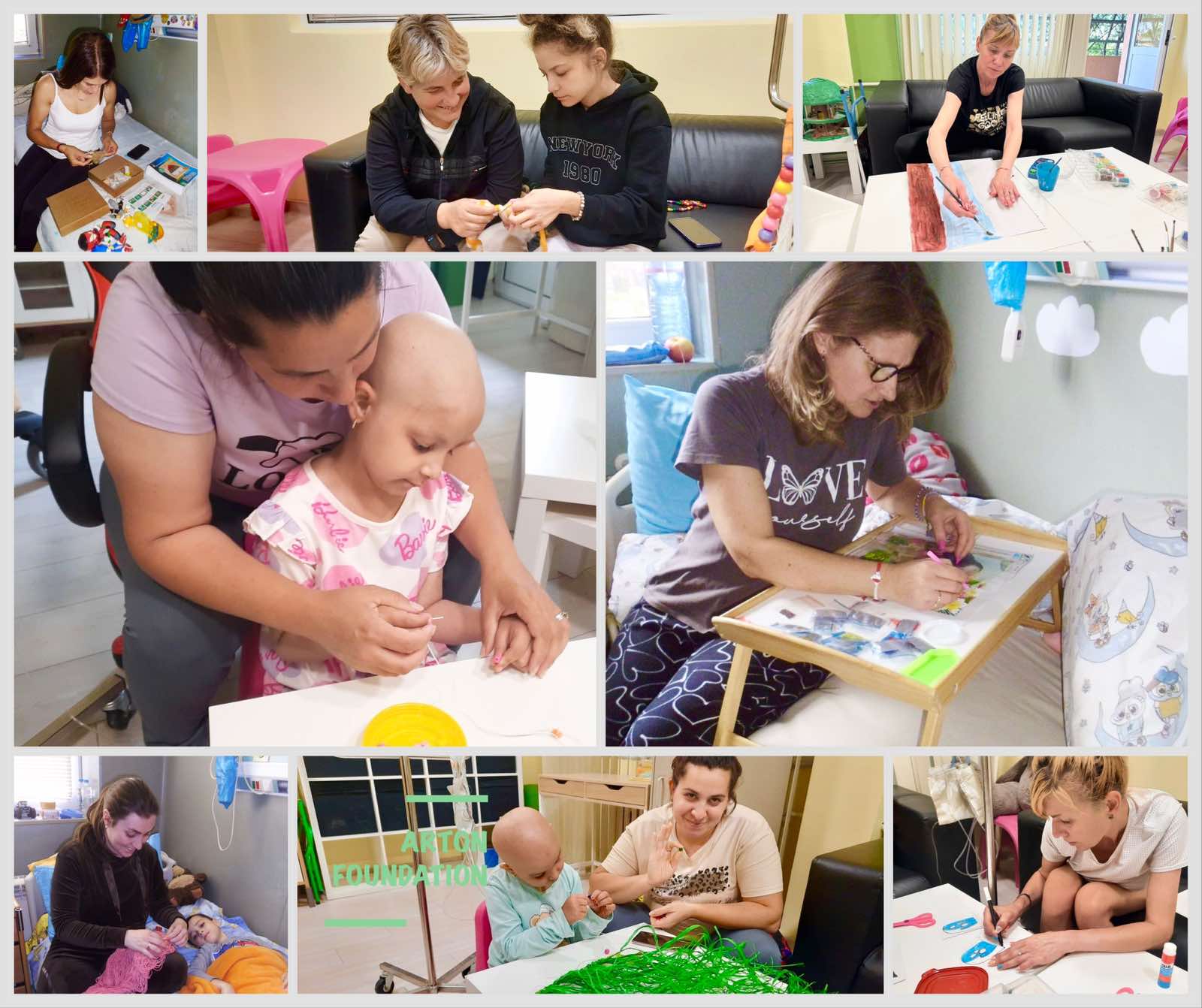 FAMILY MENTAL HEALTH