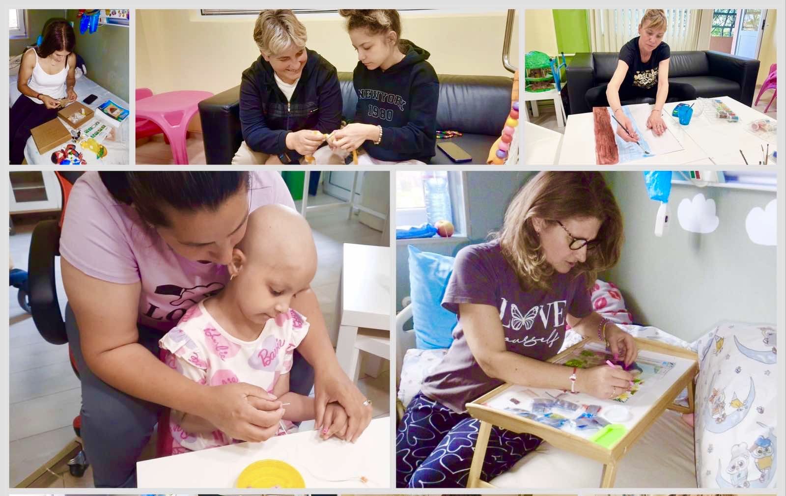 FAMILY MENTAL HEALTH